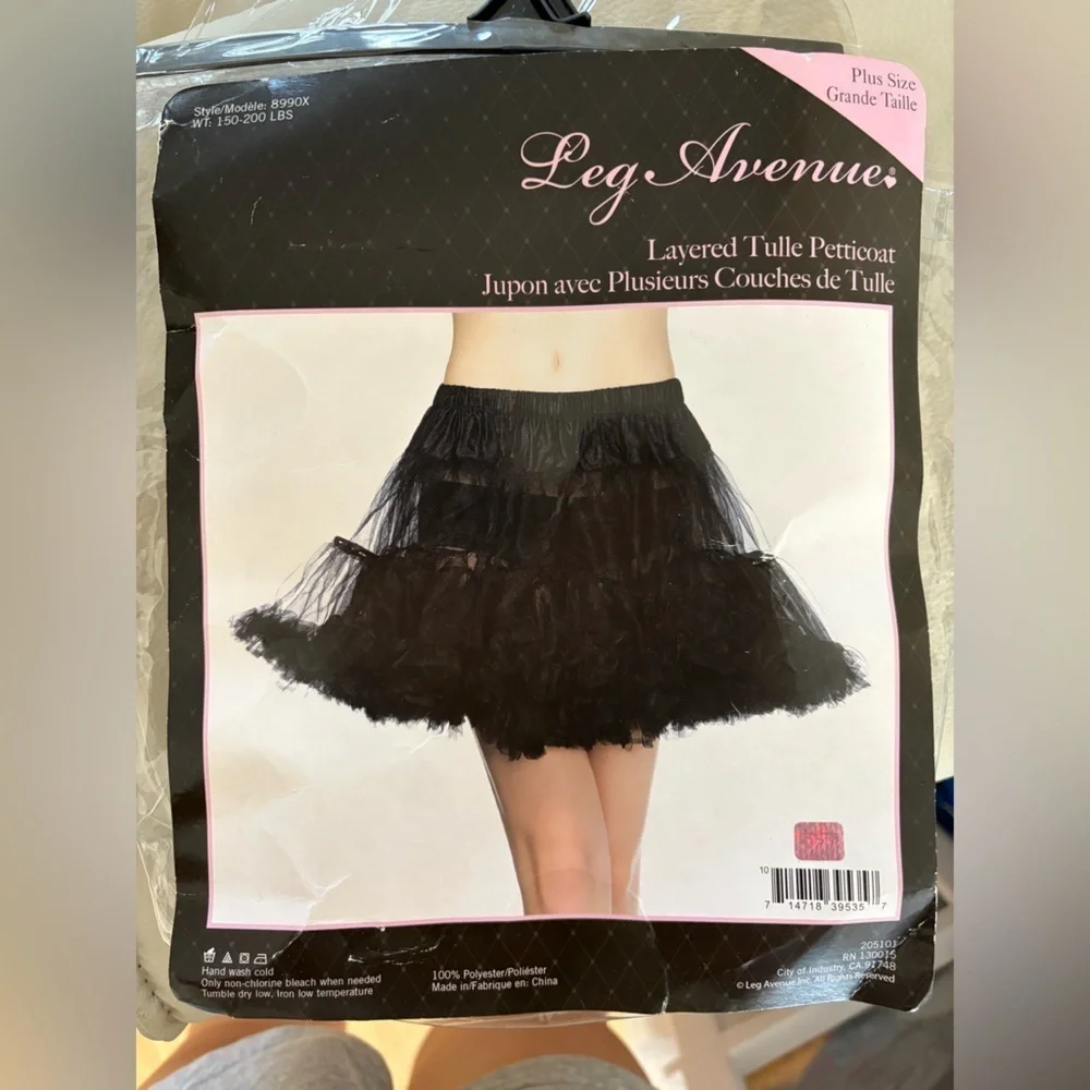 Leg Avenue leg avenue